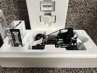 1:18 2020 ACME SPRINT CAR JACOB ALLEN #1A Drydene Shark Racing New!! • $99.99