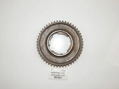 1950's VESPA PAIAGGIO MOTOR TRANSMISSION GEAR 50 TOOTH VINTAGE SCOOTER ITALY • $29.99