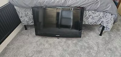 Samsung Tv 32 Inch Used • £25