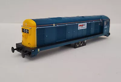 Hornby Class 20 189 Diesel Locomotive Locomotive Body Only • £29.50