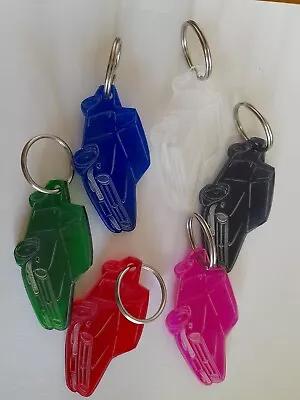 $14 • Buy Datsun 1200 Ute Keychain