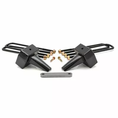 $189.95 • Buy ReadyLift 5  Rear Block Lift For 2017-2021 F-350/F-450 Dual Rear Wheel Diesel