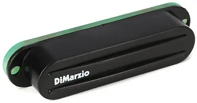 DiMarzio DP425BK Satch Track Neck Model Black • $119