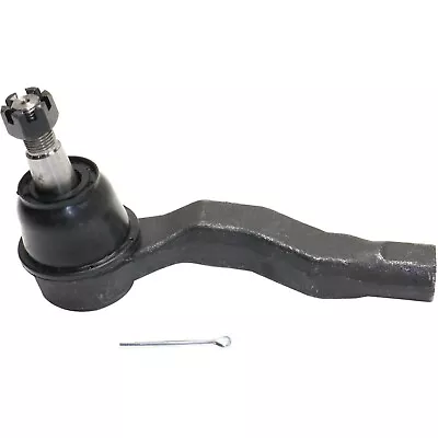 Tie Rod End Outer LH Left Driver Side For Nissan 350Z Z33 Infiniti G35 Brand New • $19.85
