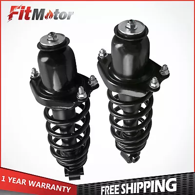 Rear Struts Shock Absorbers For Scion TC 2005-2008 2009 2010 Passenger & Driver • $84.88