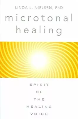 Microtonal Healing: Spirit Of The Healing Voice • $6.22