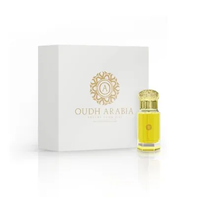 Luxury Perfume Oil Safari  Notes Similar To A S Qureshi 3ml 6ml • £6.99