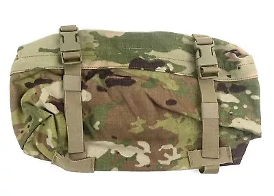 New USGI US Army MOLLE II Butt Waist Pack General Purpose Pouch Multicam OCP • $42.49