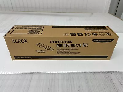Genuine Xerox 108R00676 Maintenance Kit For Phaser 8550/8560MFP • $19.98