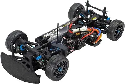 TAMIYA 1/10 RC Car Series No.693 TA08 PRO Chassis Kit 58693 With Tracking NEW • $319.99