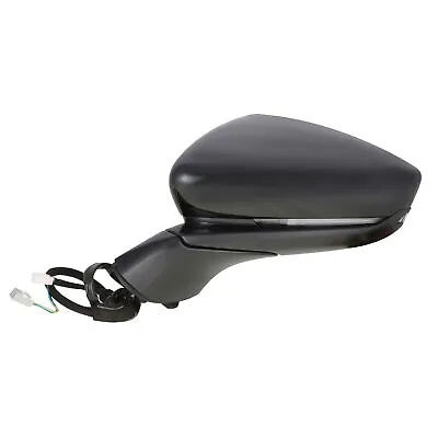 New Driver Side Mirror For Mazda 3 2019-2021 • $111.94