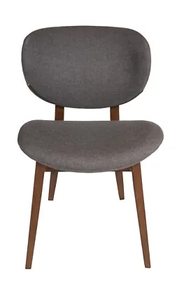 $229 • Buy Nobu Dining Chair | Walnut Legs