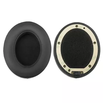 $21.99 • Buy ORIGINAL Replacement Ear Pad Cushion For Beats By Dre Studio 3 Headphone BLACK