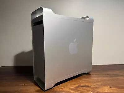 APPLE POWER MAC G5 DUAL 1.8GHZ (MID 2004) W/ORIGINAL BOX • $100