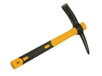 Roughneck ROU64011 Micro Pick Mattock With Fibreglass Handle • £22.06