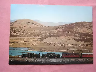Rail Postcard Ffestiniog Railway J ARTHUR DIXON - L6/SP 6636 • £2.99