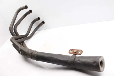 $205.18 • Buy Exhaust System Honda CB 750 K RC01 78-82