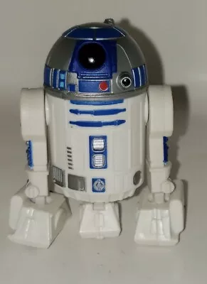Hasbro Star Wars R2D2 Artoo-Detoo R2-D2 3  Droid Robot Action Figure LFL • $14.99