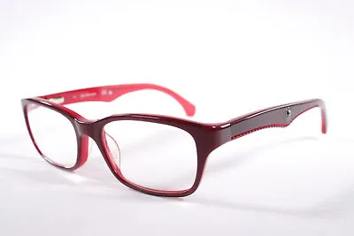 Calvin Klein CKJ925 Full Rim O8397 Used Eyeglasses Glasses Frames • £9.99