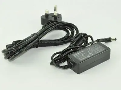 Acer PA-1700-02 Power SupplyLaptop Charger AC Adapter UK • £13.09