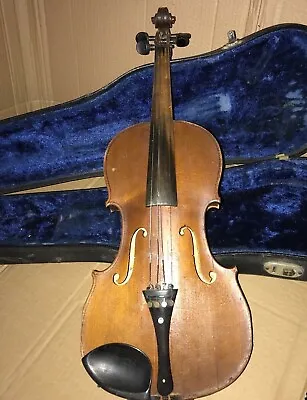 Unknown Vintage Violin For Restore. • $95