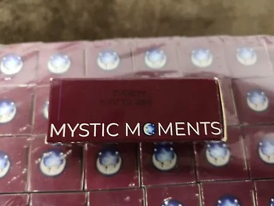 Mystic Moments Essential Oil X 40  Bottles • £19