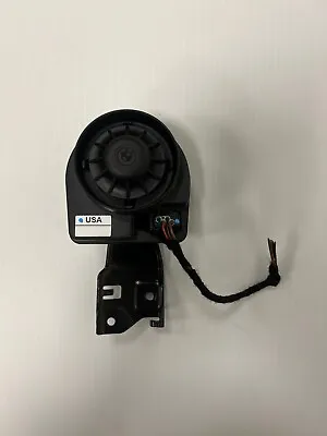 🚘 Bmw Oem E38 E39 E46 E53 E83 740 750 540 M3 M5 X5 X3 Anti Theft Alarm Siren • $49.99