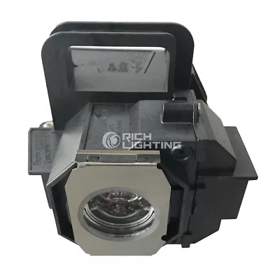 Replacement Projector Lamp V13H010L49 For Epson ELPLP49 Home Cinema 8700UB/ 6100 • $89.99