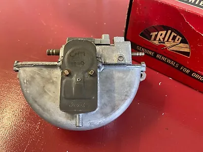 $174.99 • Buy 1951 Ford Station Wagon Vacuum Windshield Wiper Motor Chm 11-9  Nos
