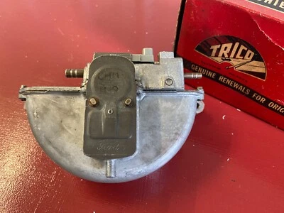 $174.99 • Buy 1951 Ford Station Wagon Vacuum Windshield Wiper Motor Chm 11-9  Nos
