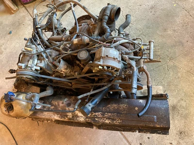 $950 • Buy Vanagon 2.1L Engine Motor Vw 86-90 