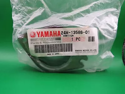 NOS Yamaha XV1100 Virago 1990-99 XV750 1990-97 OEM Intake Manifold 24M-13586-01 • $109.99