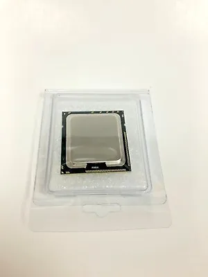 Intel Xeon L5630 2.13GHz SLBVD 12MB 5.86 GT/s LGA1366 Quad Core Processor • $6.94