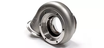 Tial GT30 Stainless Turbine Housing Gt3076r Comp Garrett Ball Bearing Vband • $444.99