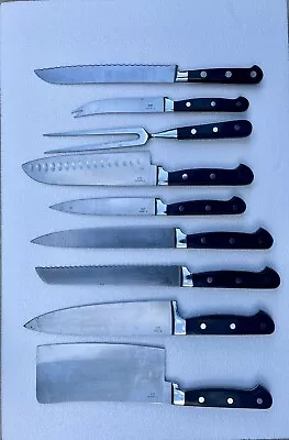 Wolfgang Puck Knifes • $35
