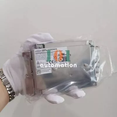 $98 • Buy 1PCS NEW FOR OMRON Switch 30W Output Mains DC24V Terminal Block S8FS-G03024CD