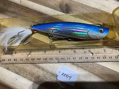 Stillwater Striper Fishing Lure (22919) • $16.95