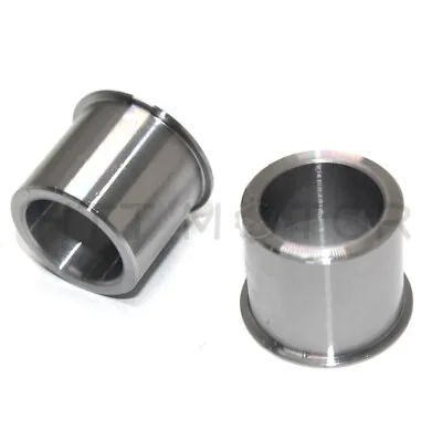 Wheel Bearing Reducers 25mm To 3/4  Axle Reducer Spacer Harley Chopper Bobber • $12.95