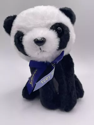 Sellotape Panda Bear Merch - Collector Small Soft Toy • £3