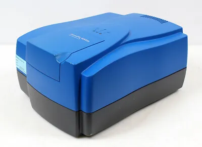 Molecular Devices Axon GenePix 4000B Microarray Scanner • $1800