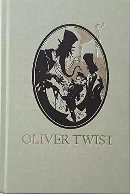 Oliver Twist (World's Best Reading Series) By Charles Dickens Book The Cheap • £3.59