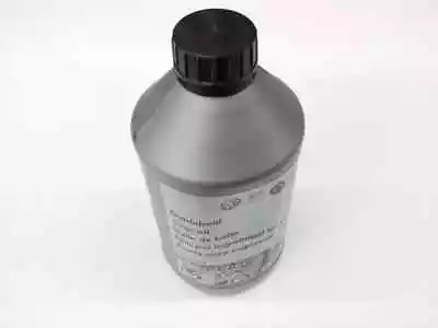 Genuine Volkswagen Transmission Oil G-055-512-A2 • $21.09