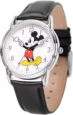 Childrens Character Disney Mickey Mouse Watch • £25.90