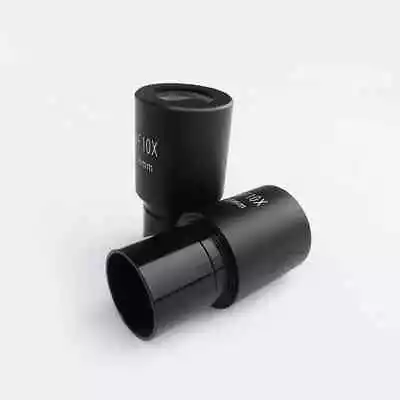 WF5X 10X 16X 20X Biological Microscope Eyepiece Ocular Lens For Lab 1pc UK • £10.99