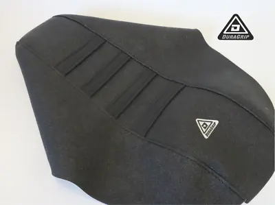 £29.99 • Buy Talaria Gripper Seat Cover (Ribbed) DuraGrip Cloth Black