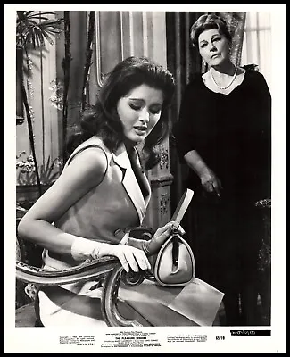 $34.99 • Buy Carol Lynley + Pamela Tiffin + ANN MARGRET The Pleasure Seekers (1964) Photo 104