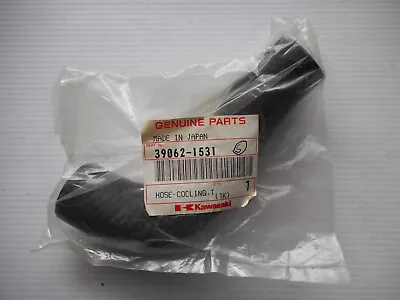 KAWASAKI ZZR1100 ZZR1200 See List.... GENUINE COOLING HOSE THERMO-RAD 39062-1531 • $42.50