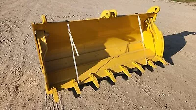 NEW John Deere 92  4 In 1 Multi Purpose Loader Backhoe Bucket BYT10705 • $5600