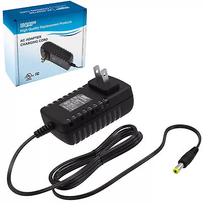 AC Power Adapter For 1byone 703US-0001 Automatic Arm Cuff Blood Pressure Monitor • $16.80