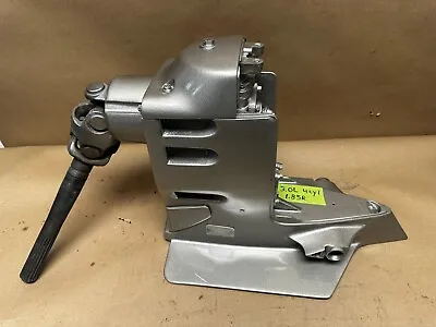 Used Freshwater OEM VOLVO SX-CT 1.85 Ratio Upper Sterndrive Assembly # 3858159 • $999